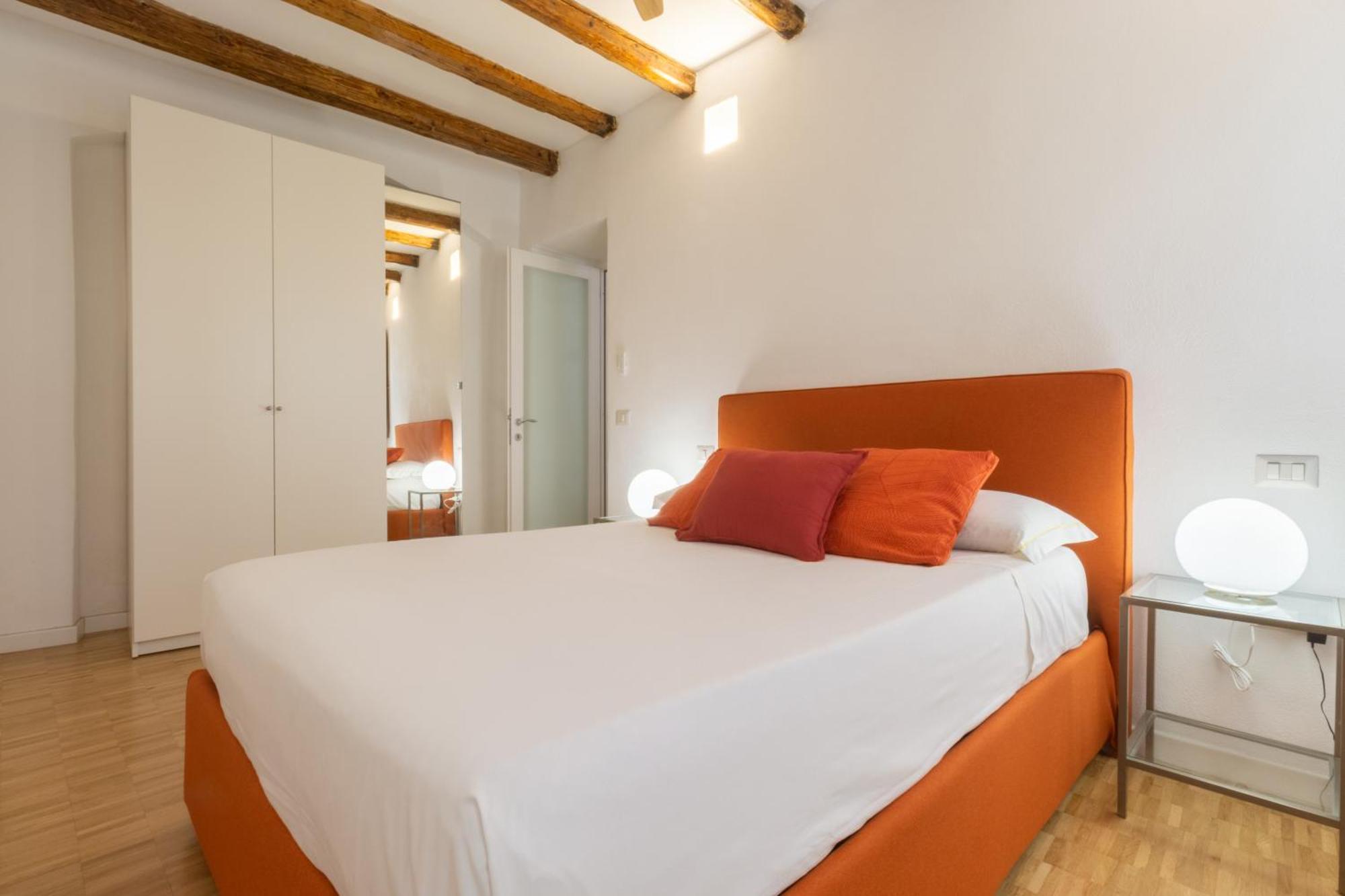Casa Buragna Lägenhet Cagliari Exteriör bild