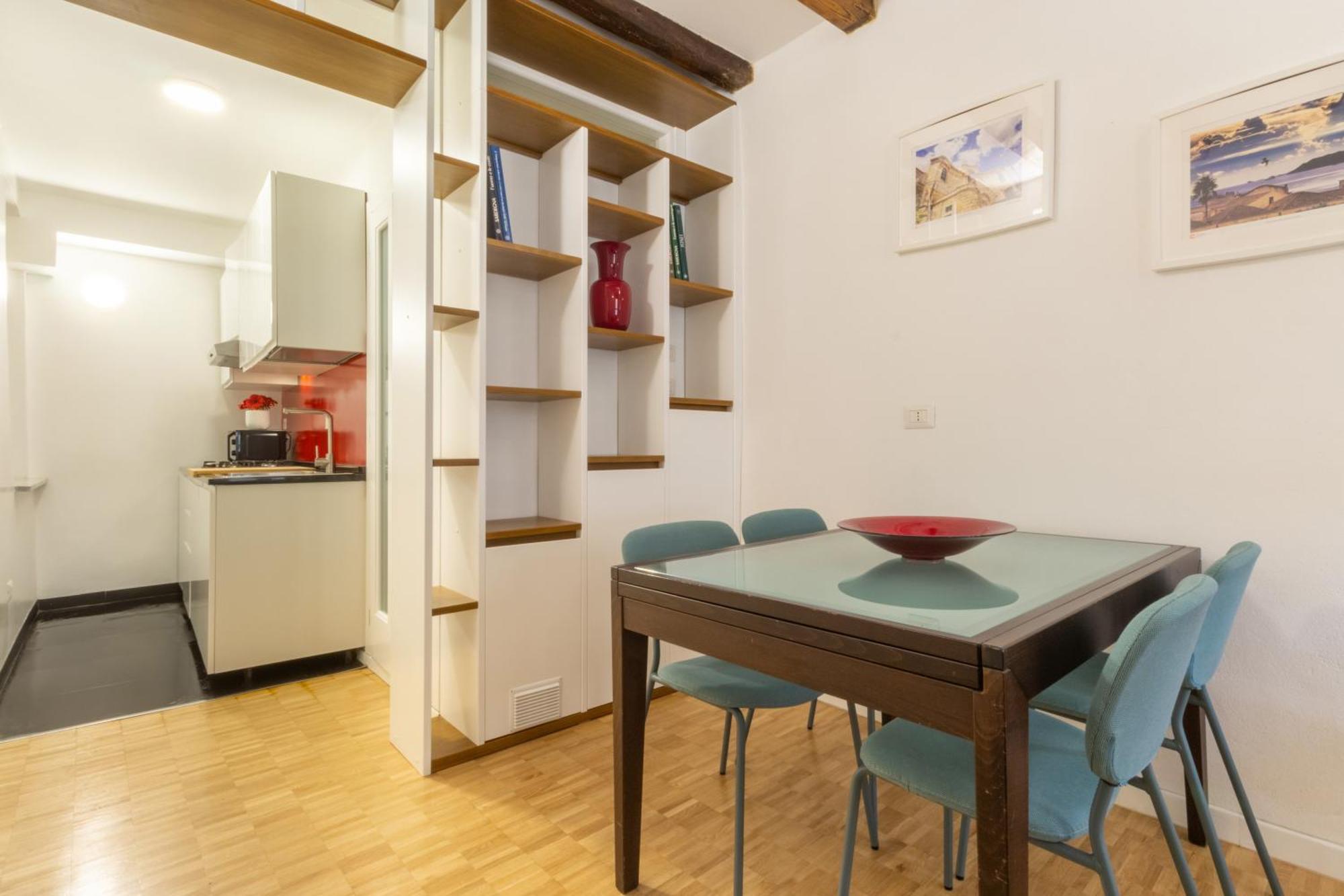 Casa Buragna Lägenhet Cagliari Exteriör bild