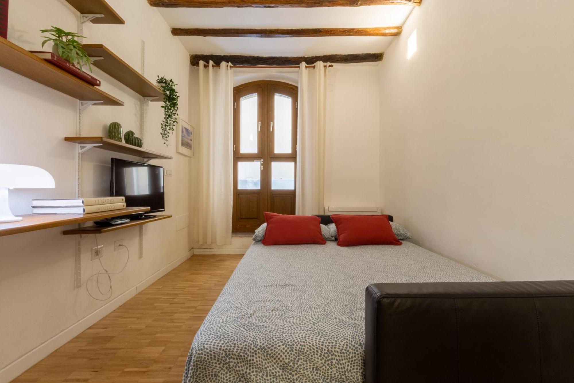 Casa Buragna Lägenhet Cagliari Exteriör bild