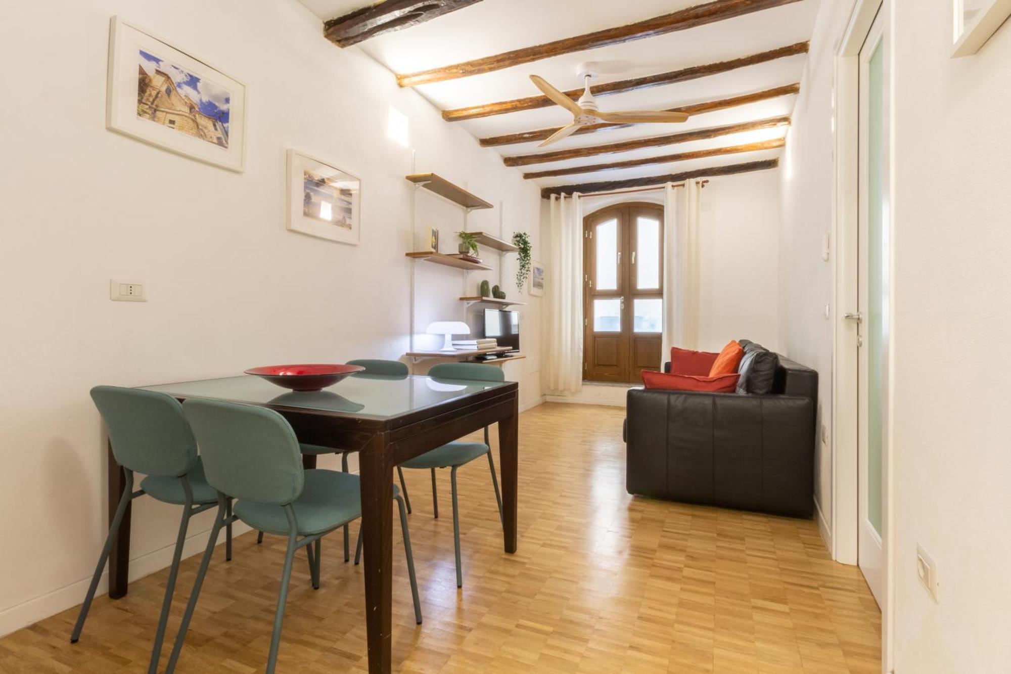 Casa Buragna Lägenhet Cagliari Exteriör bild