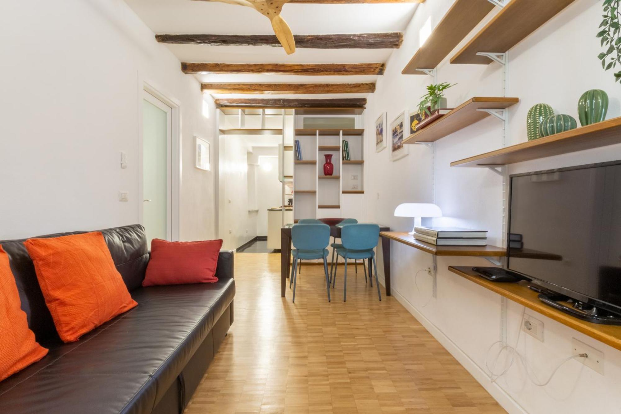 Casa Buragna Lägenhet Cagliari Exteriör bild